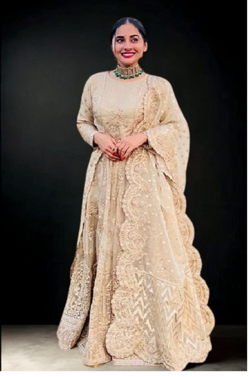 Mahapara Lehnga 3pc
