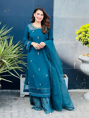 Ophelia 3pc suit