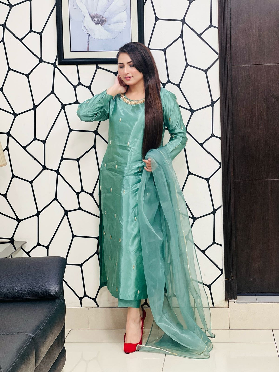Aima farshi set 3pc