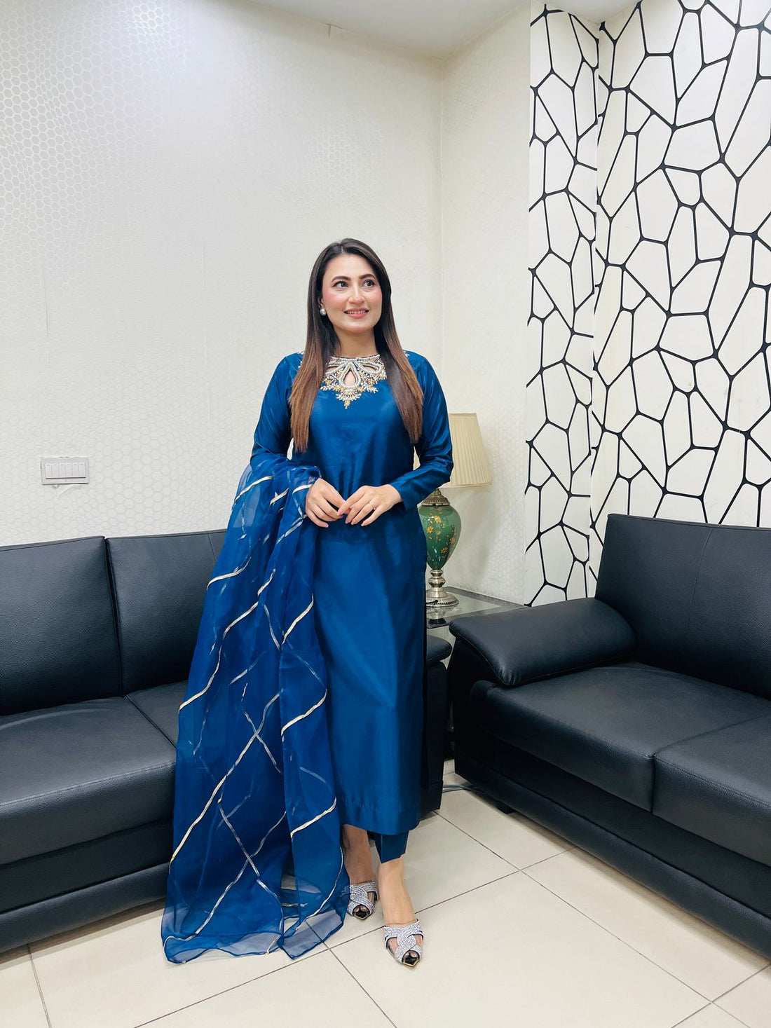 NooréSilk 3pcs