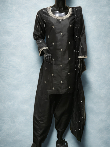 AROOBA SUIT 3pc