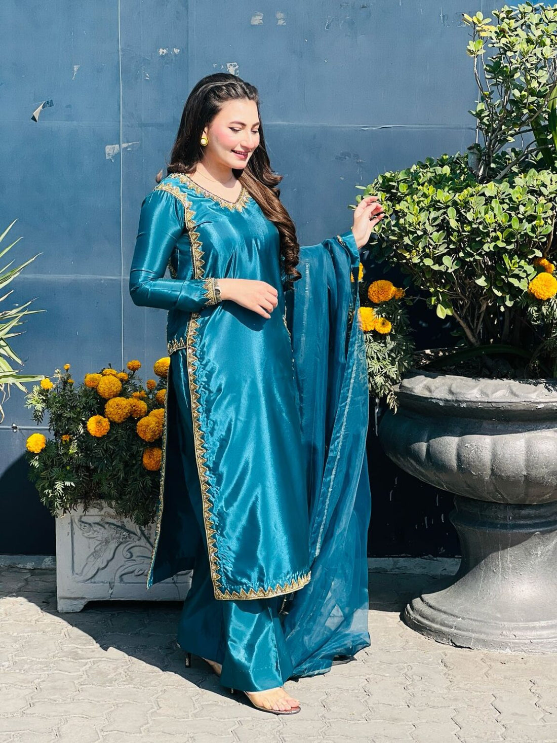 Ishq-e-Silk