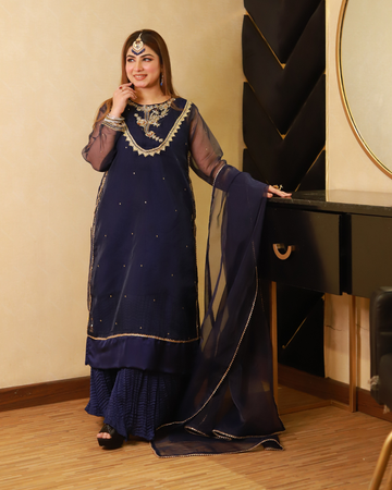 Nilofer Ensemble
