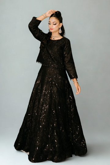 OPIMUM LEHNGA