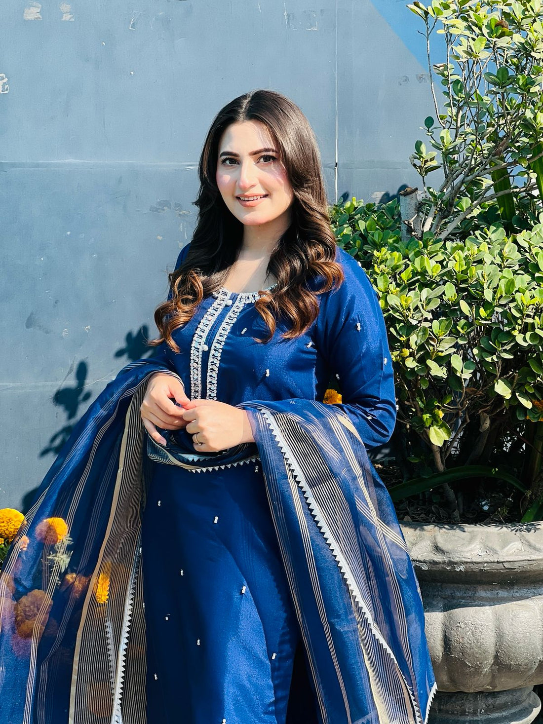 Sana suit 3pc