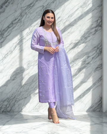 ASMA SUIT 3PC