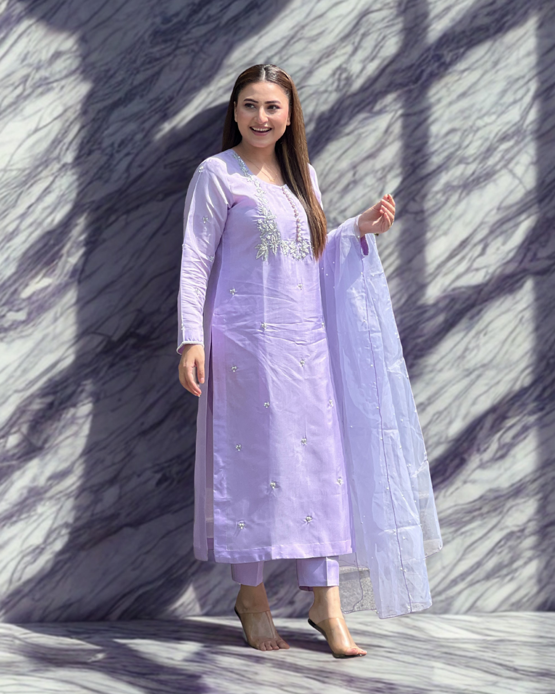 ASMA SUIT 3PC