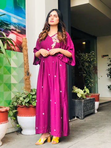 Sahira Kaftan