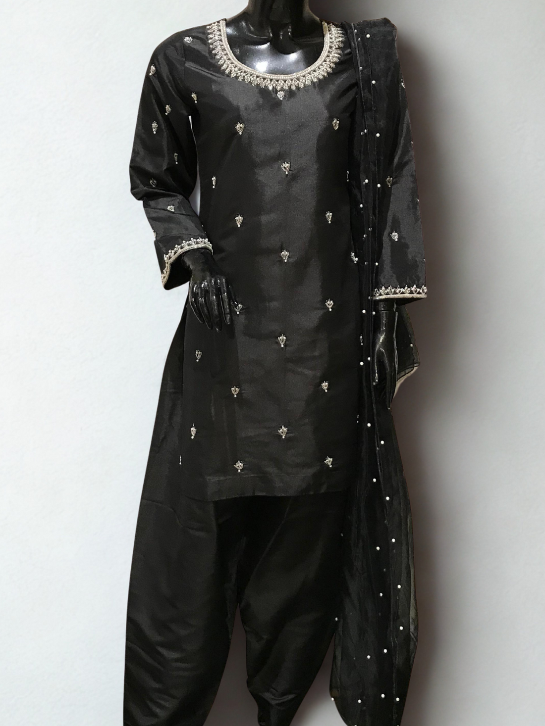 AROOBA SUIT 3pc