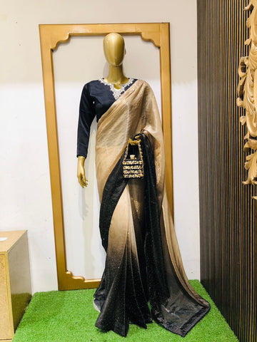 Raniya Silk Saree