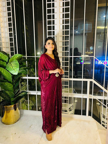 Palachi Kaftan
