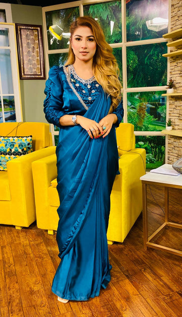 Silk Saree