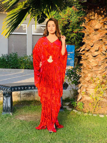 Palachi Kaftan