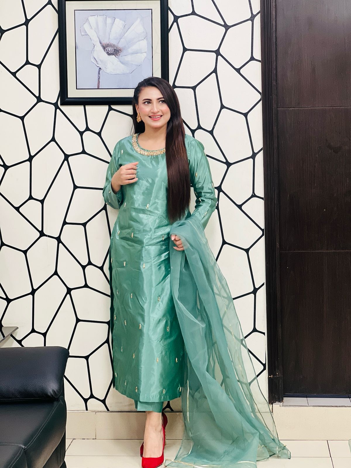 Aima farshi set 3pc