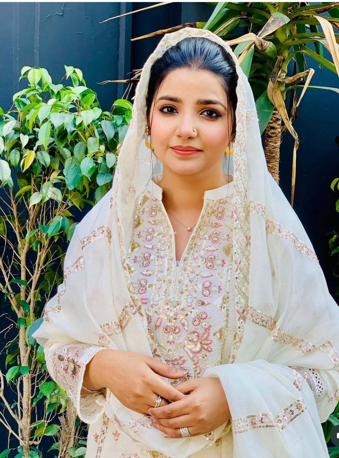 Pari suit 3pc