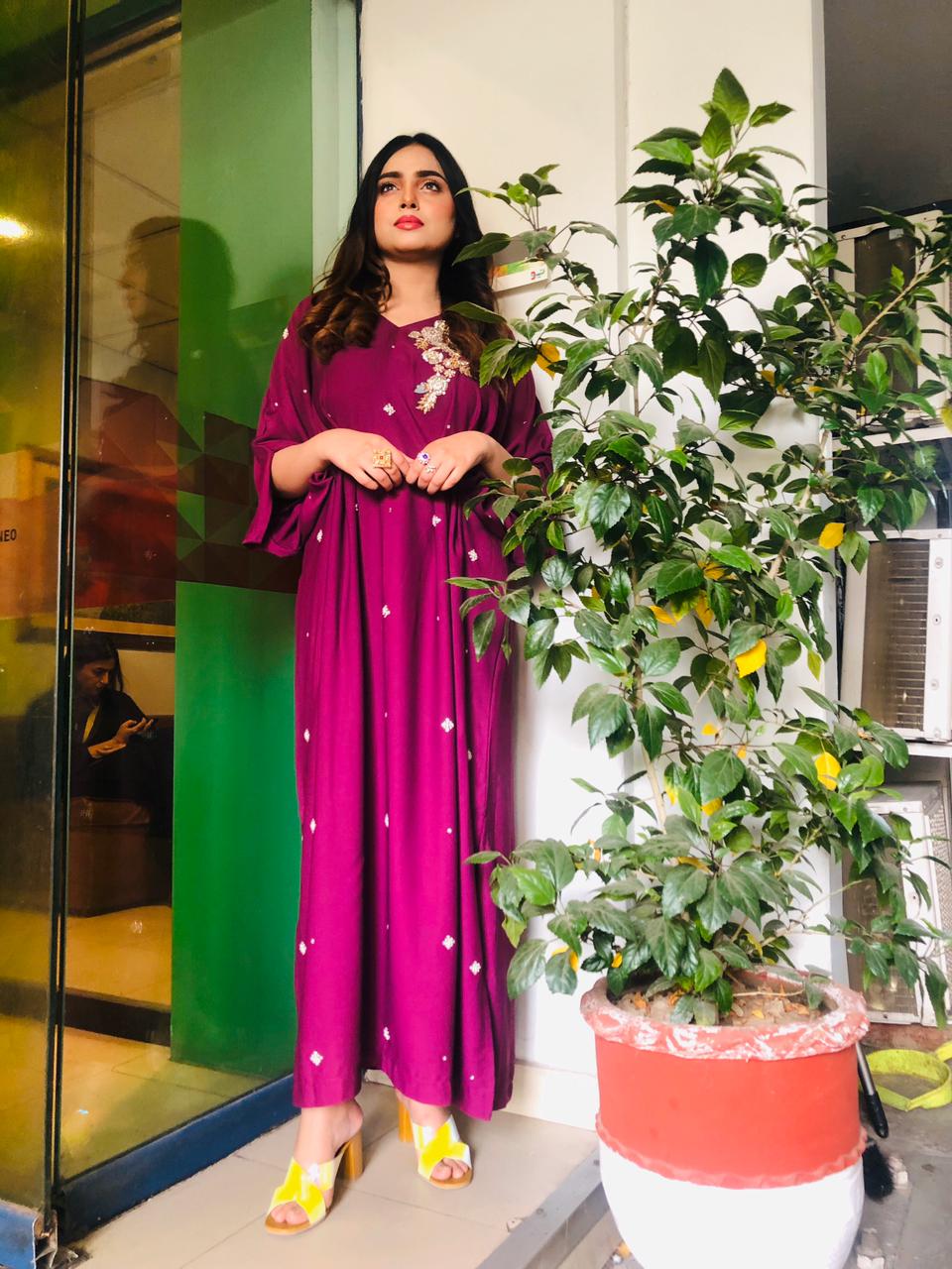 Sahira Kaftan