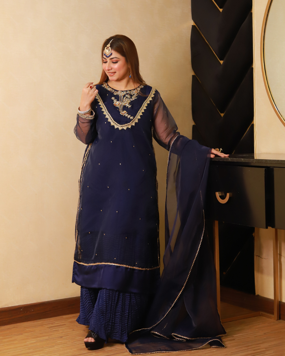 Nilofer Ensemble