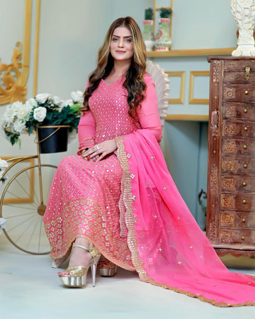Mehrunisa (3pc)