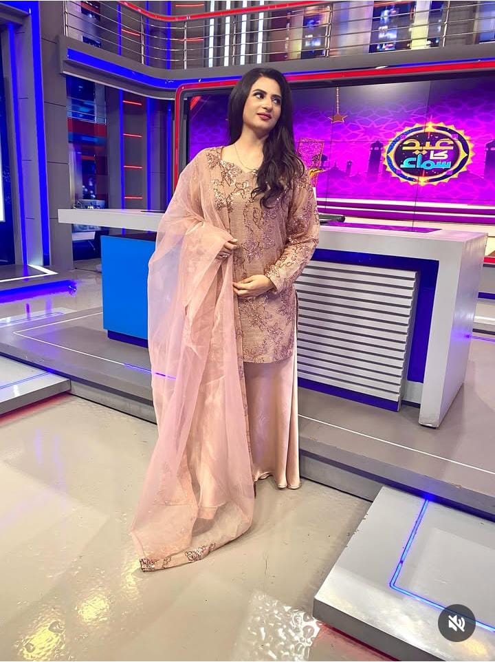 Black Silk Palazzo Net Shirt(Black Eye Dress 3pcs) SA-837