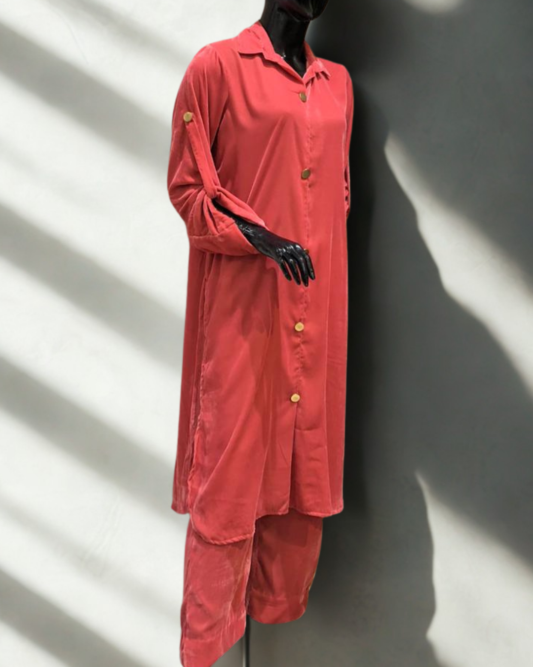 Nurelle Coord Set 2pc