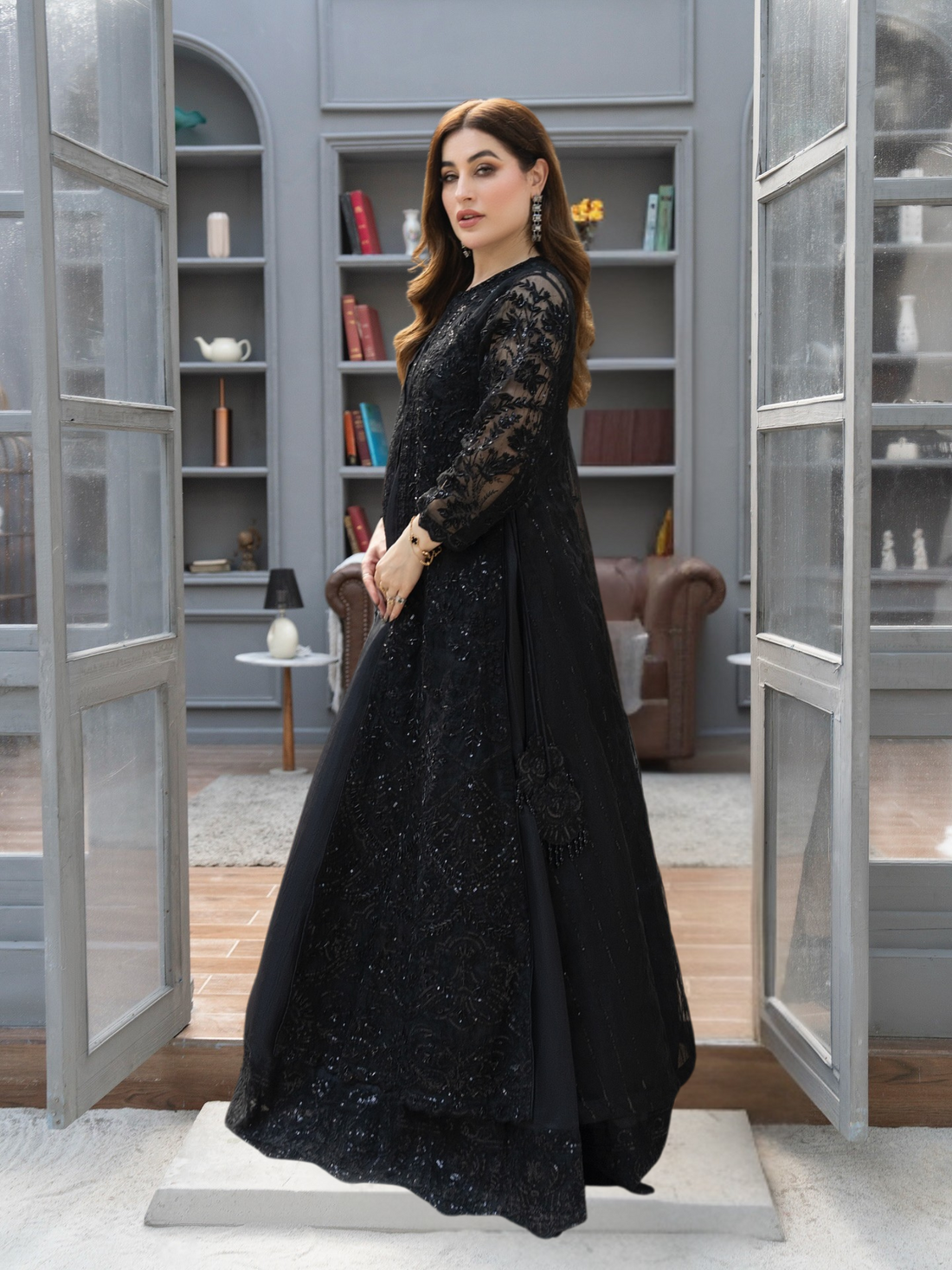 Gulbahar Charm