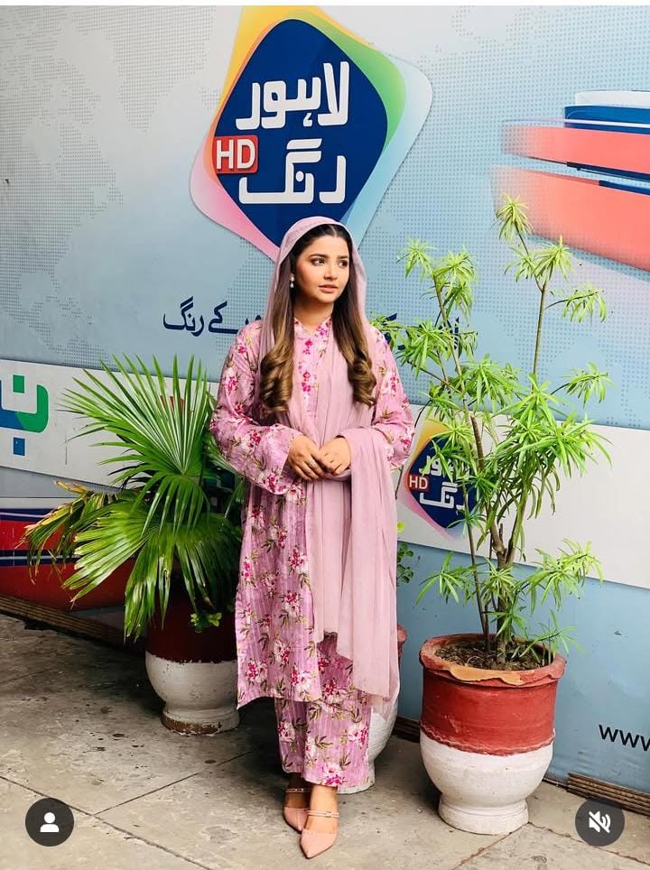 Print lawn Shirt Trouser (Doria lawn 2pcs)