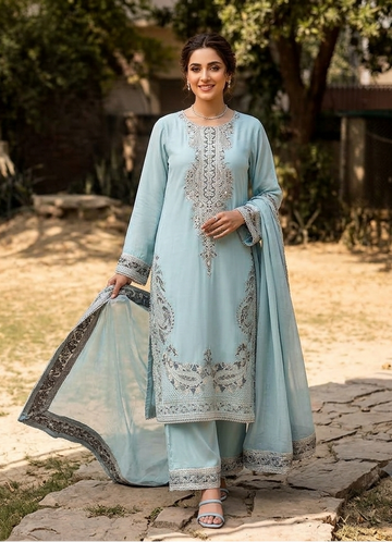 Neelab 3pc Suit