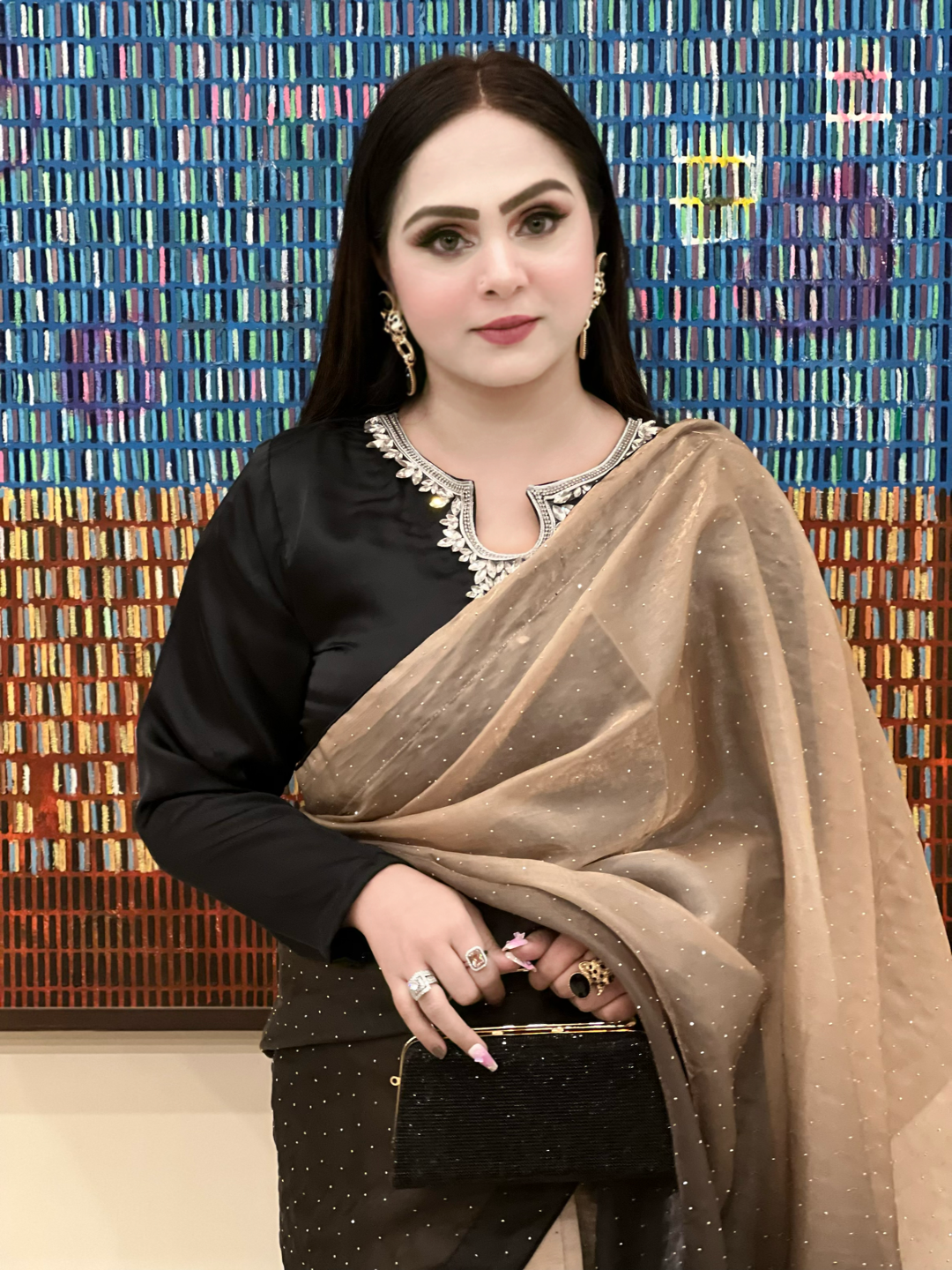 Raniya  Silk Saree