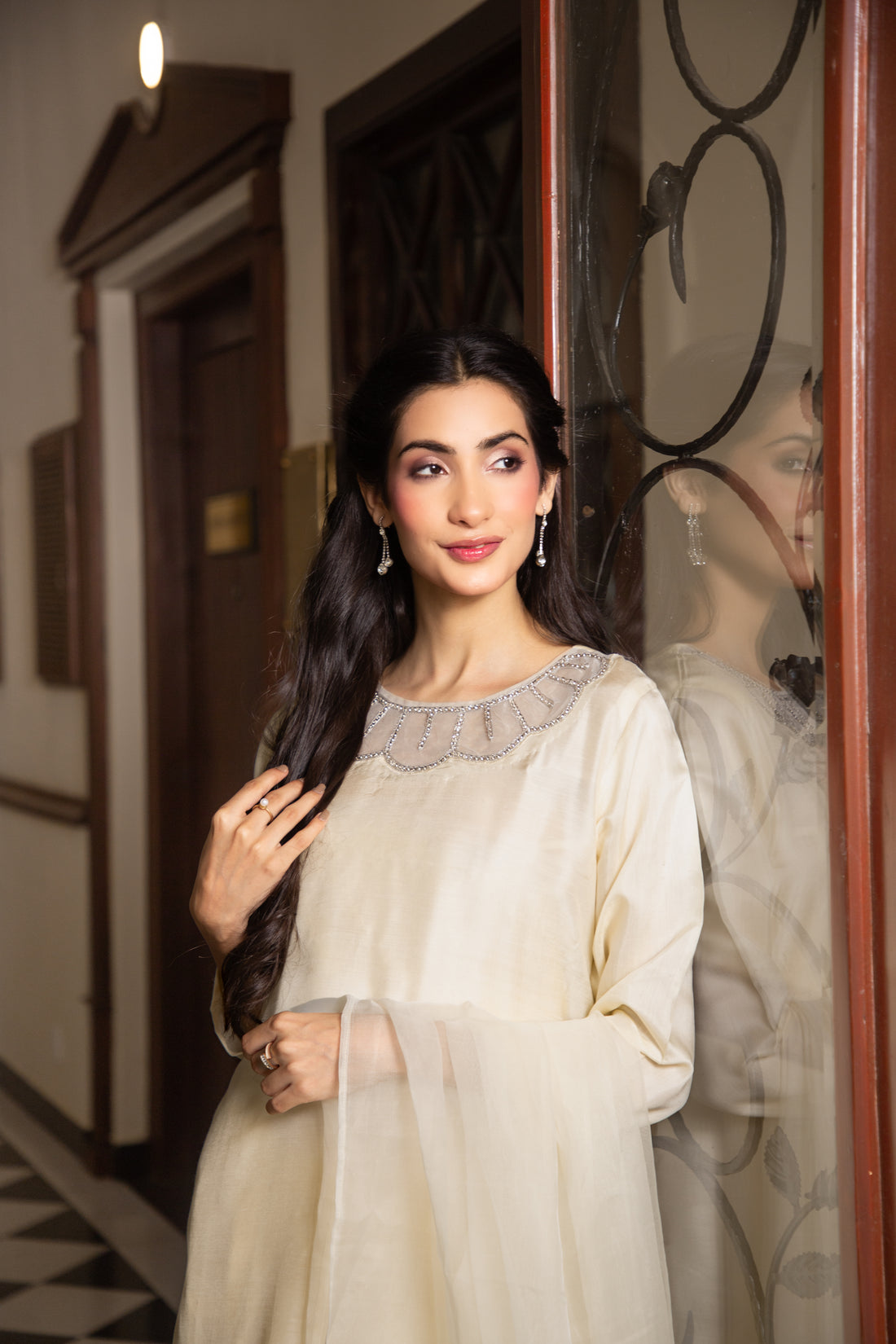 Noor-e-Sadaf balloon set