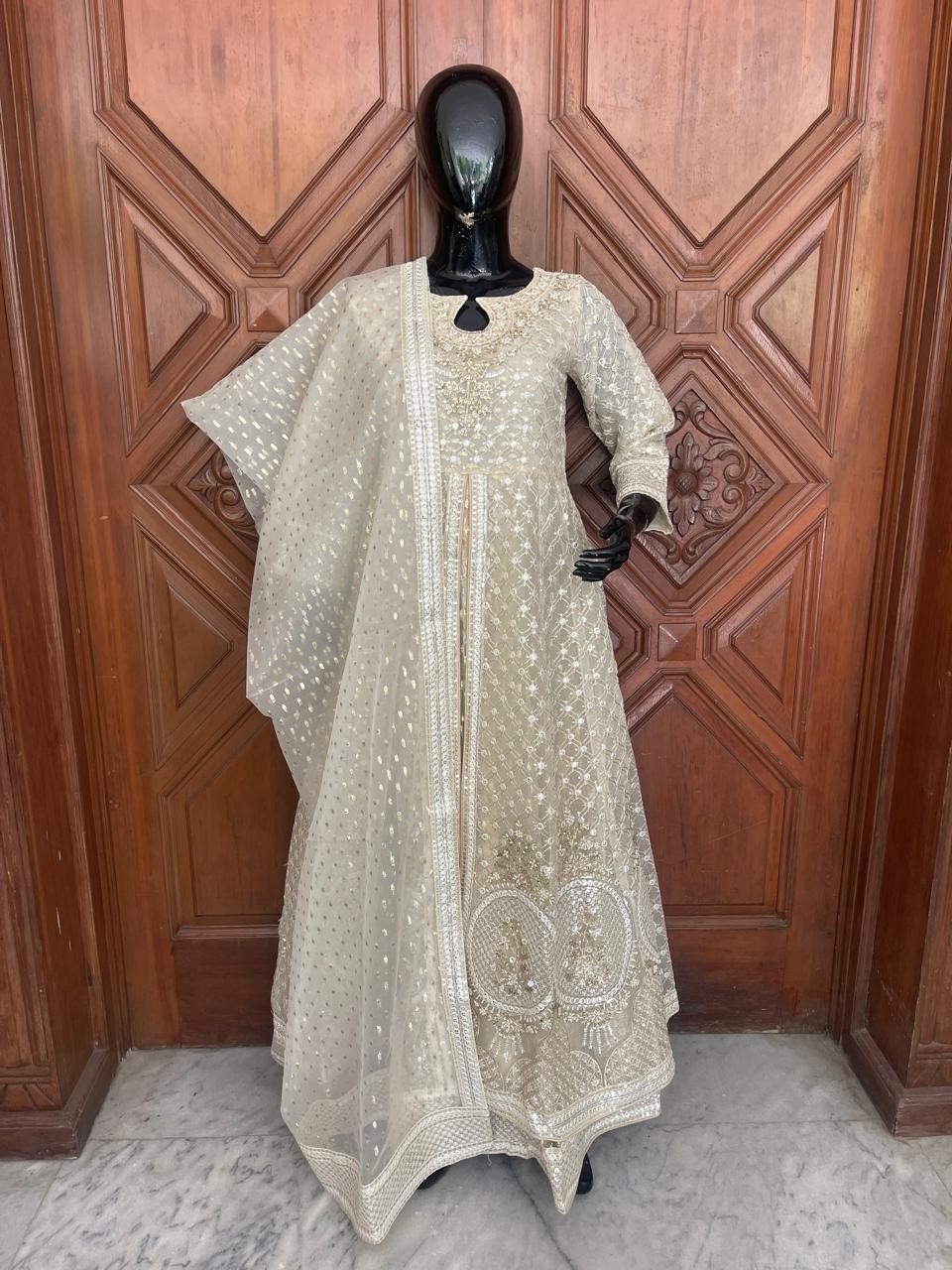 Zarqa Elegance