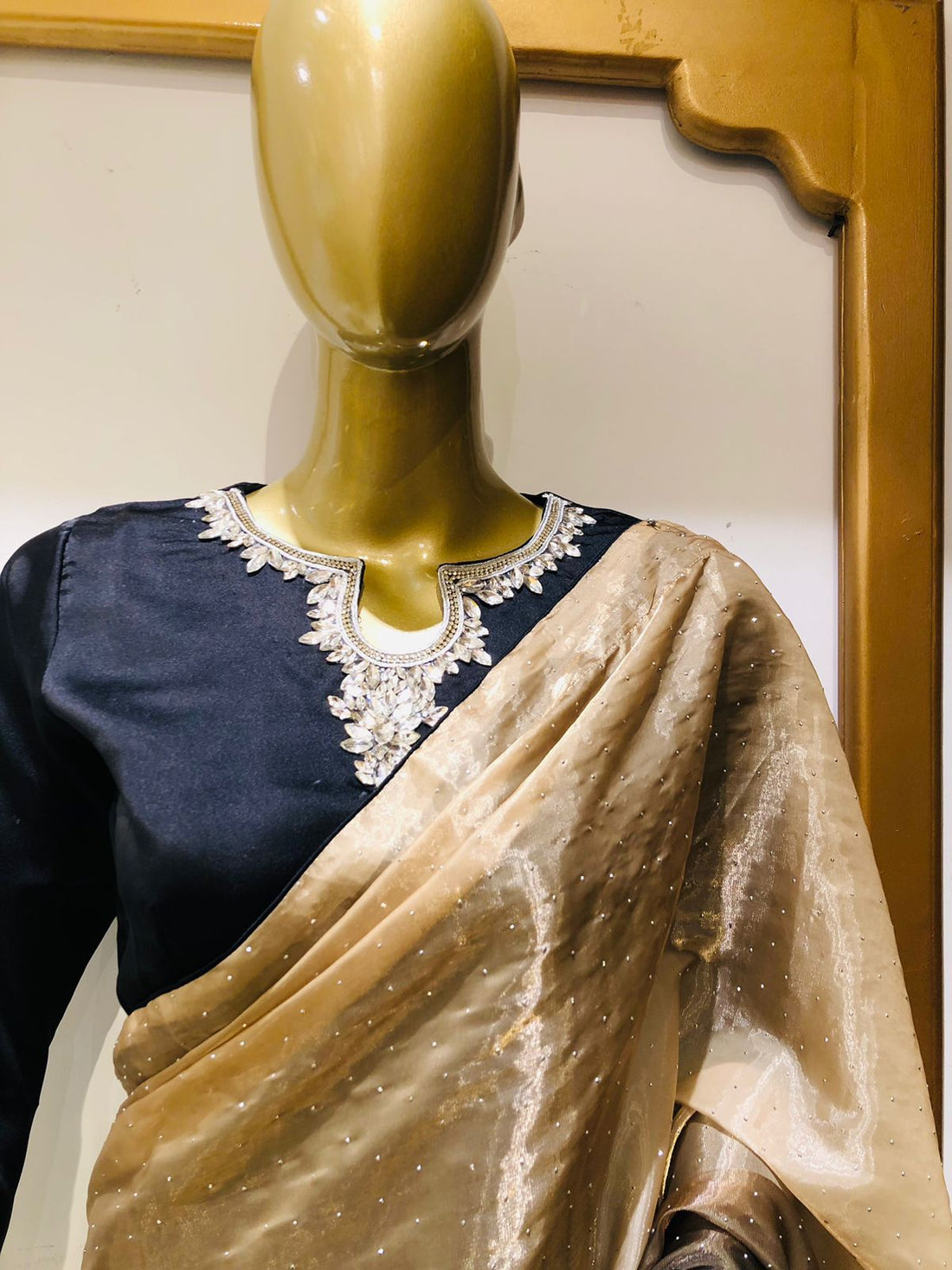 Raniya  Silk Saree