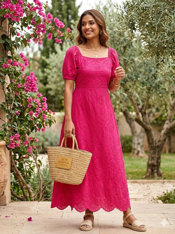 Fairy Chicken Frock