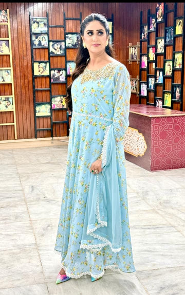 SA-838 B ( Gallica Dress 3pc)