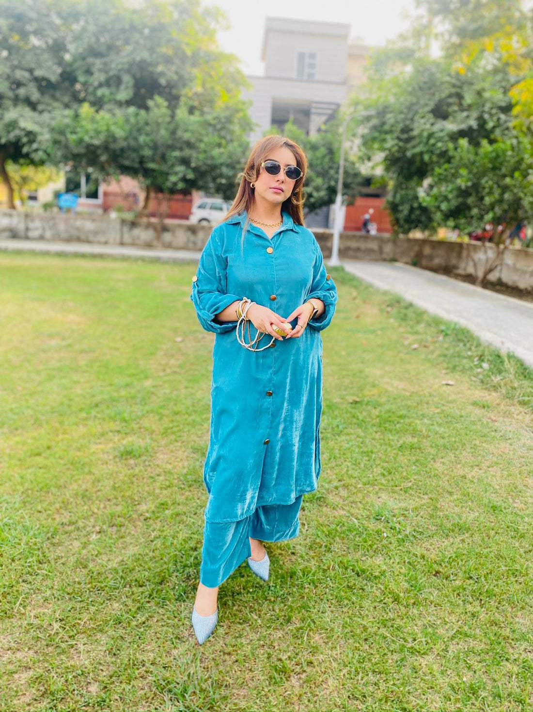 Nurelle Coord Set 2pc