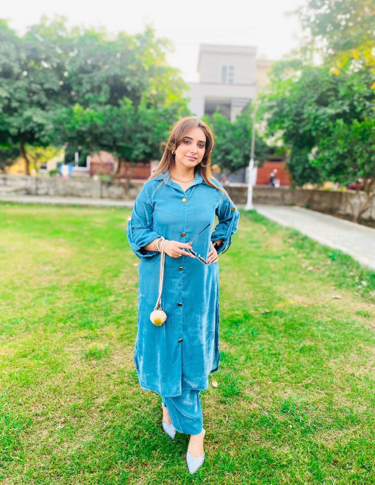 Nurelle Coord Set 2pc