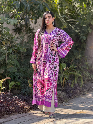 RÉYA Kaftan