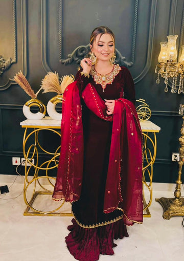 Raqs-e-Noor Ensemble