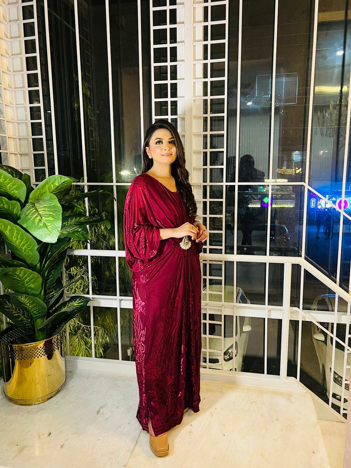 Palachi Kaftan